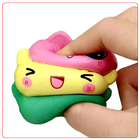 How to make Slime & Squishy icon