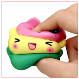 How to make Slime & Squishy icon
