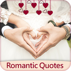 Romantic Quotes иконка
