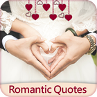 Romantic Quotes icon