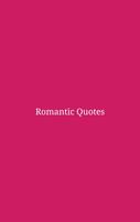 Romantic Quotes скриншот 1