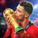 Ronaldo Wallpaper APK