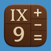 Roman Arabic Calculator APK
