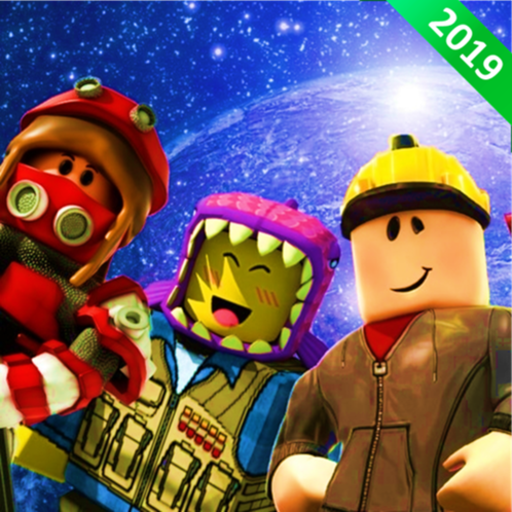 RobloX HD Wallpapers APK for Android Download
