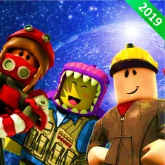 Roblox Wallpapers 4K APK for Android Download