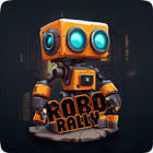 Robo Rally icône