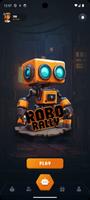 Robo Rally capture d'écran 1