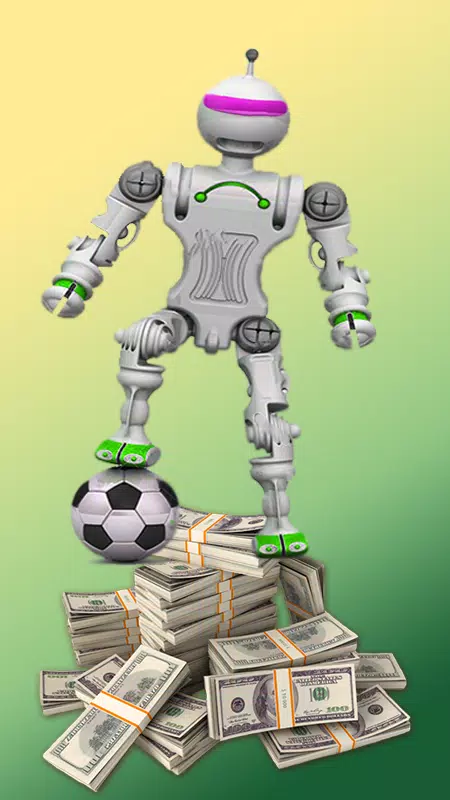 Robot Bet 2 VIP Betting Tips APK for Android Download