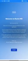 Roche ME الملصق
