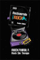 Rockanrola Radio capture d'écran 1
