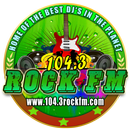 104.3 ROCK FM APK