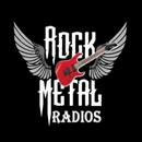 Rock Metal Radios APK