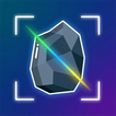 Stone Identifier Rock Scanner icon