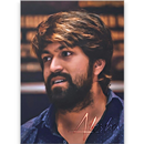 Rocking Star Yash HD Wallpaper APK