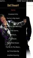 2 Schermata Songs of Rod Stewart