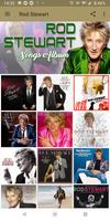 Rod Stewart تصوير الشاشة 2