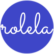 Rolela Zeichen