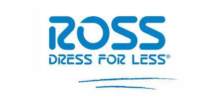 Ross Shop poster