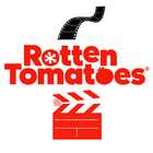 Rotten Tomatoes ,TV, Movies icône