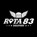 Rota 83 - Delivery APK