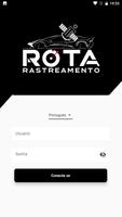 ROTA RASTREAMENTO ポスター