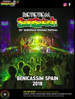 Rototom Sunsplash bài đăng