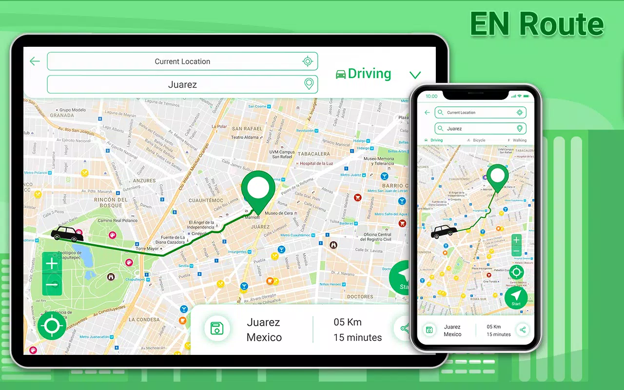 Free Walking Route Planner Free Route Planner 2021 - Gps Navigation Map For Android - Apk Download