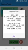 Bearing Finder screenshot 1