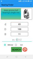 Bearing Finder screenshot 2