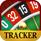 Roulette Tracker - Analysis &  icon