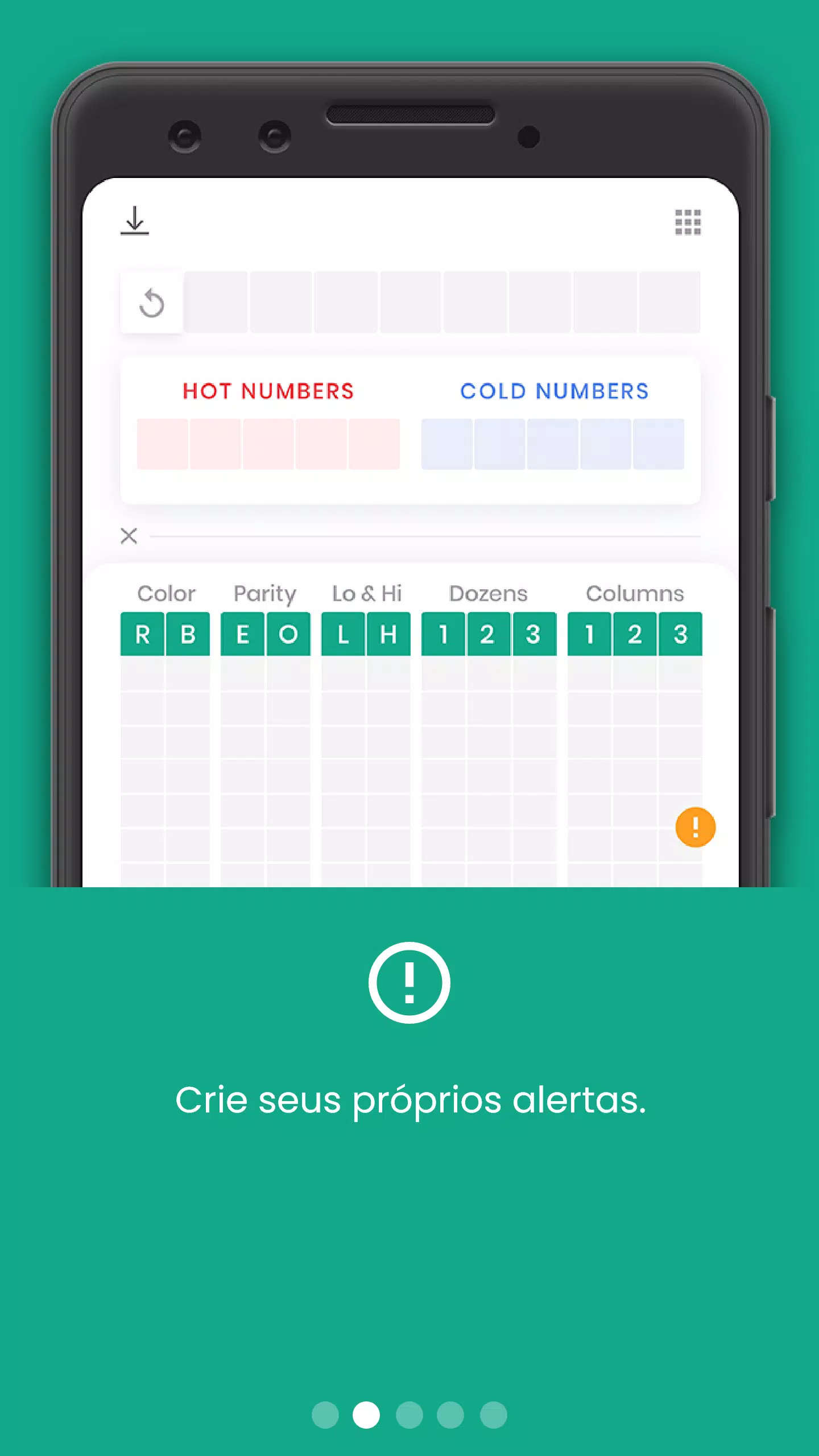 Roleta do Milhão APK (Android App) - Baixar Grátis