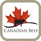 The Roundup™: Canadian Beef Gu biểu tượng
