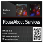 RouseAbout Services 아이콘
