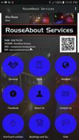 RouseAbout Services 포스터