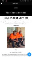 RouseAbout Services 스크린샷 2