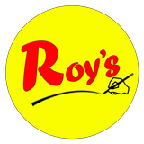 Roy's Coaching icône