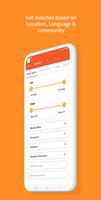 Maratha Matrimony/marriage app Ekran Görüntüsü 3
