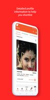 Maratha Matrimony/marriage app capture d'écran 2