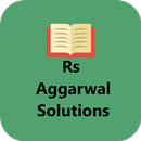 RS AGGARWAL SOLUTION 6 - 12 APK