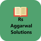 RS AGGARWAL SOLUTION 6 - 12 icono