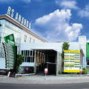 RS Ananda Purwokerto aplikacja