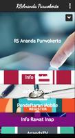 برنامه‌نما RS Ananda Purwokerto عکس از صفحه