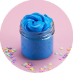 COMMENT FAIRE DU SLIME A LA MAISON?