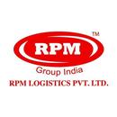 RPM Transport Bid aplikacja