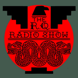 ikon The RQ Radio Show