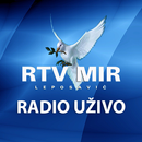 RTV Mir-Radio uživo APK