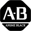 ANIME BLACK