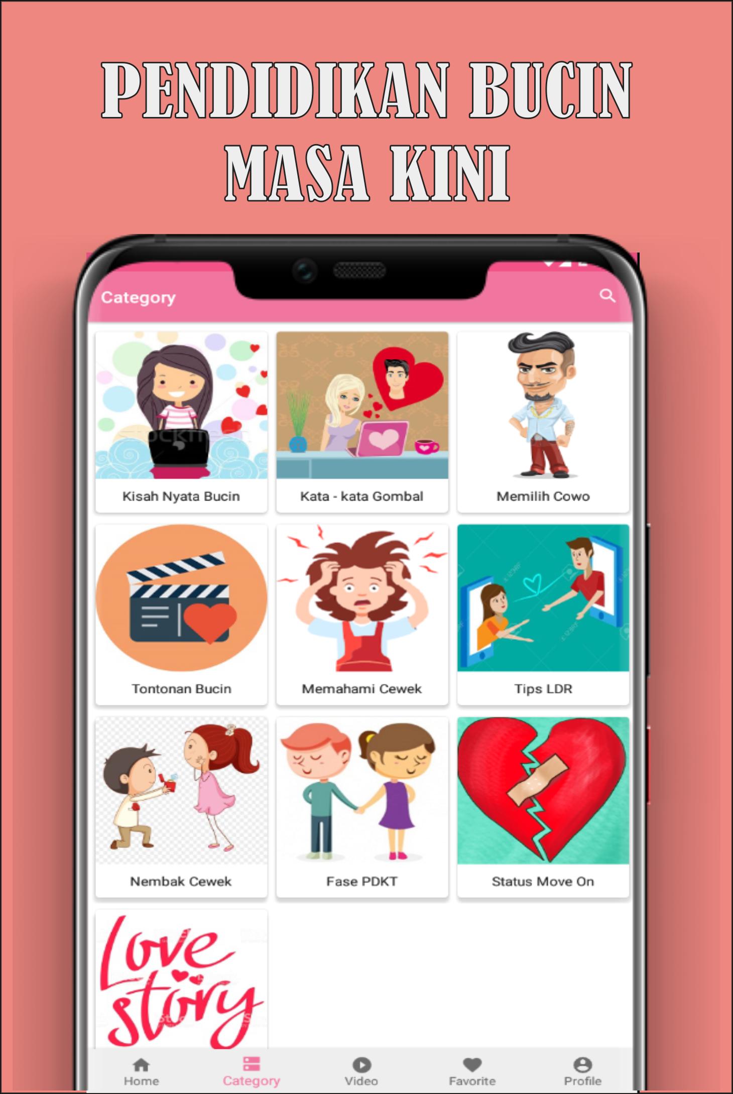 Kata Gombal Dan Gombalan Maut Romantis For Android Apk Download