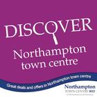 Discover Northampton icon