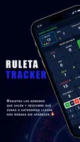 Ruleta: Contador de Rachas poster